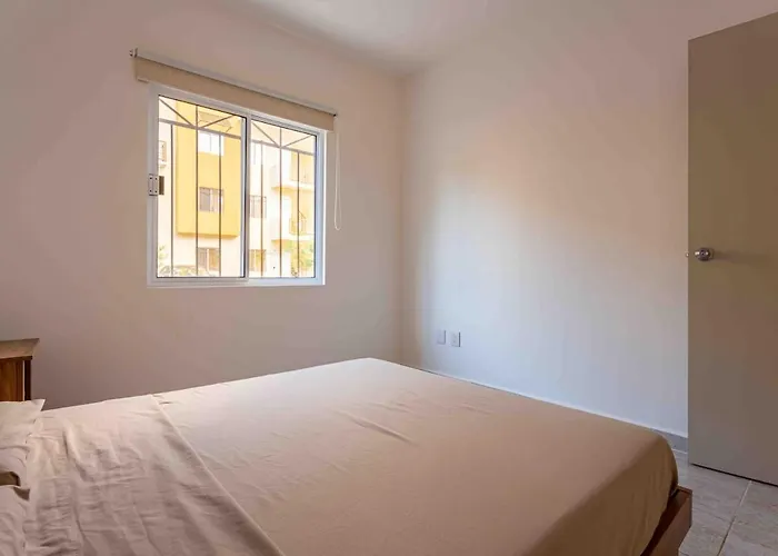 Boho - 3 Rec Completely New Apartamento Playa del Carmen