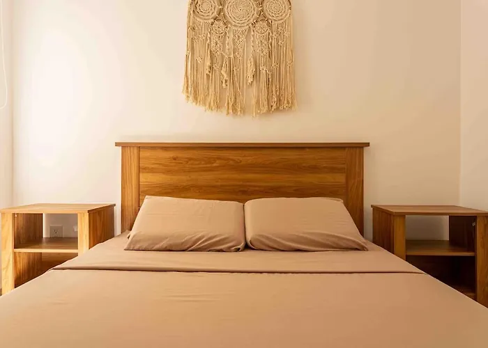 Boho - 3 Rec Completely New * Playa del Carmen