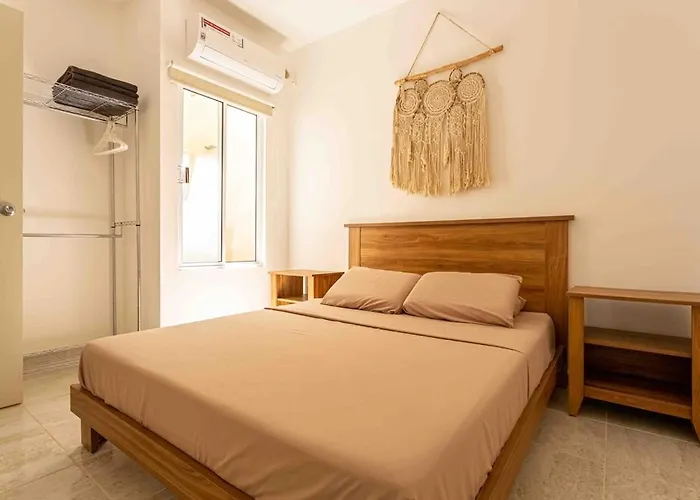Boho - 3 Rec Completely New Apartamento