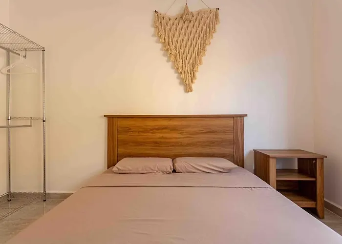 Apartamento Boho - 3 Rec Completely New Playa del Carmen