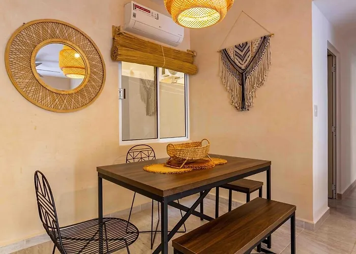Boho - 3 Rec Completely New Apartamento *