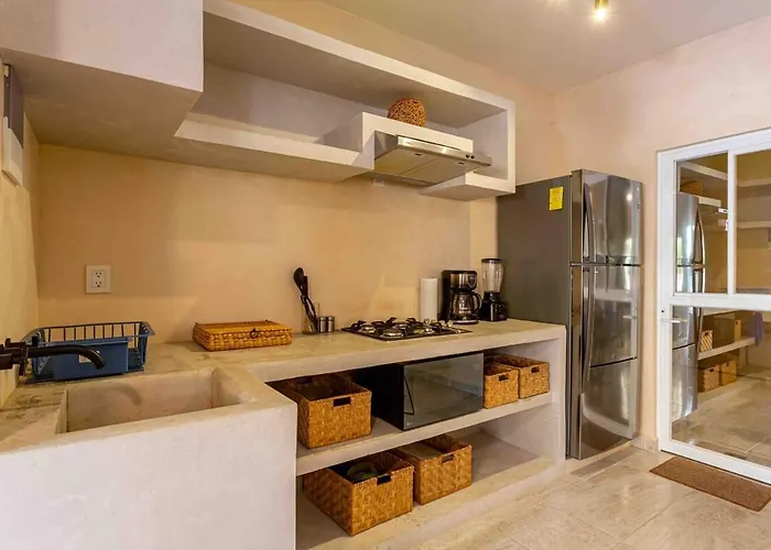 Apartamento Boho - 3 Rec Completely New *