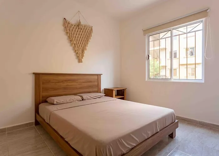 Boho - 3 Rec Completely New Apartamento