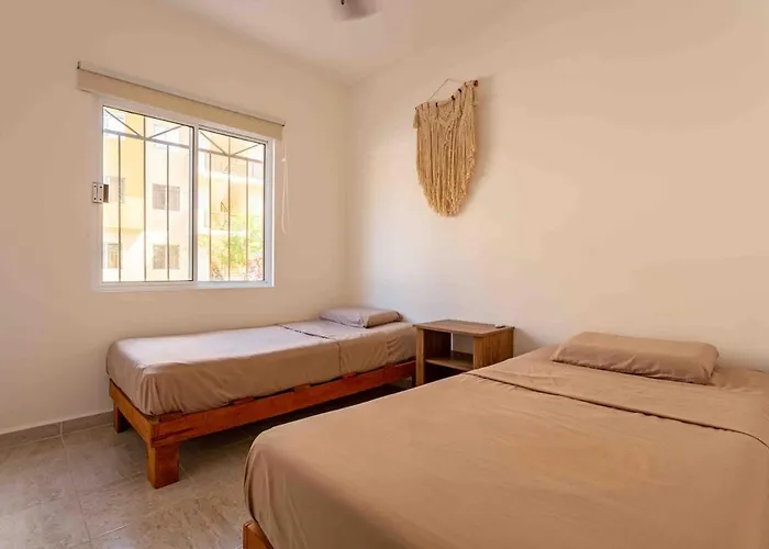 Boho - 3 Rec Completely New Apartamento *